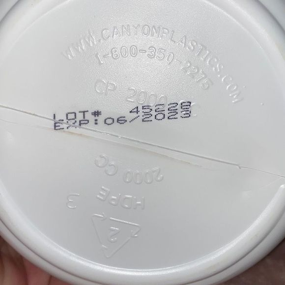 Complete Cleanse Chocolate-Functional Protein Shake by inwell BIOSCIENCES - Picture 5 of 7